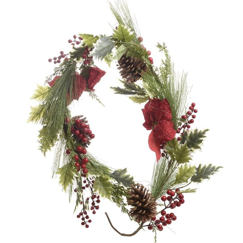 ΓΙΡΛΑΝΤΕΣ - ΣΤΕΦΑΝΙΑ