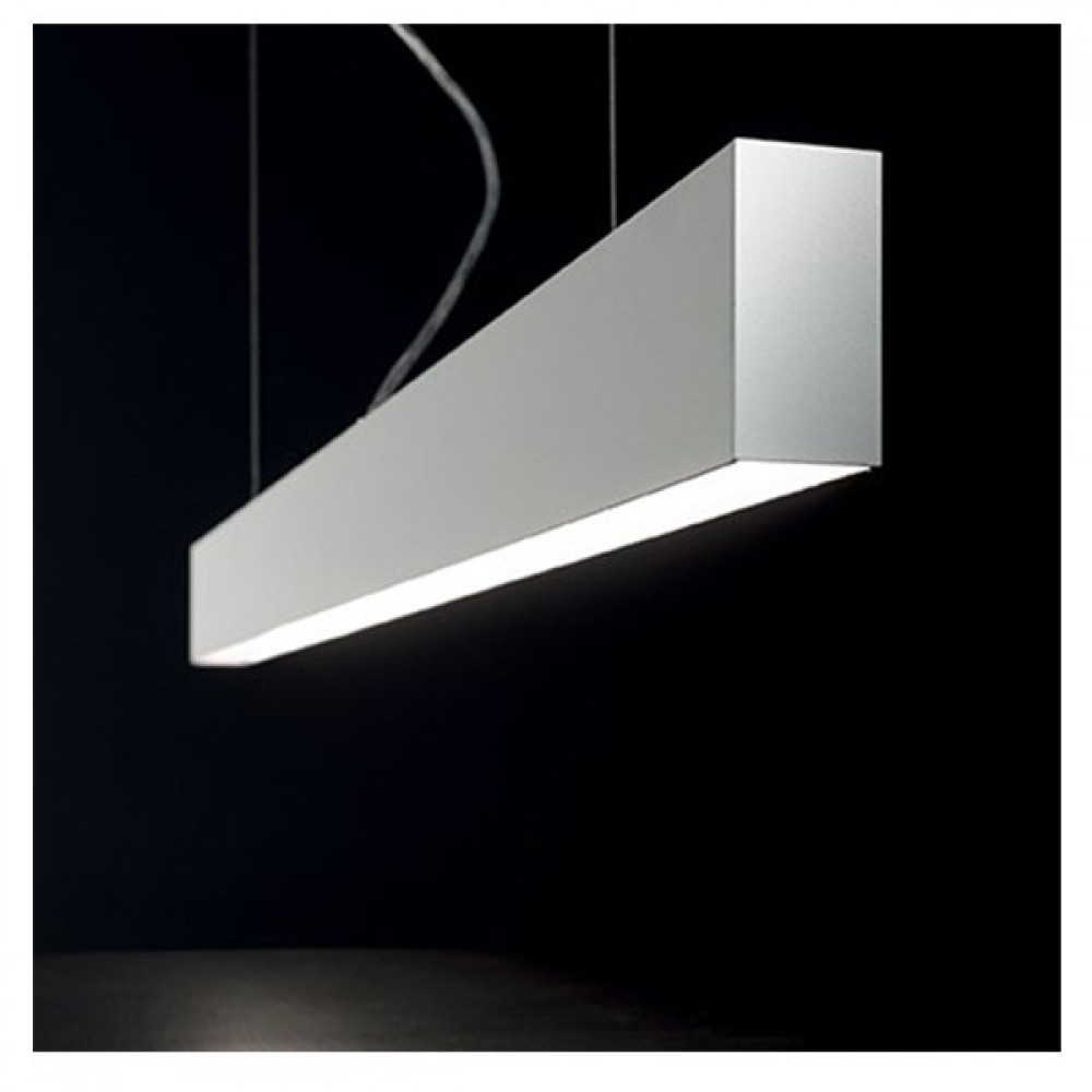 Ideal Club Μοντέρνο Φωτιστικό LED 168Φ Κωδικός: 137995