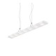 Ideal Lylia Μοντέρνο Φωτιστικό LED Κωδικός: 000602