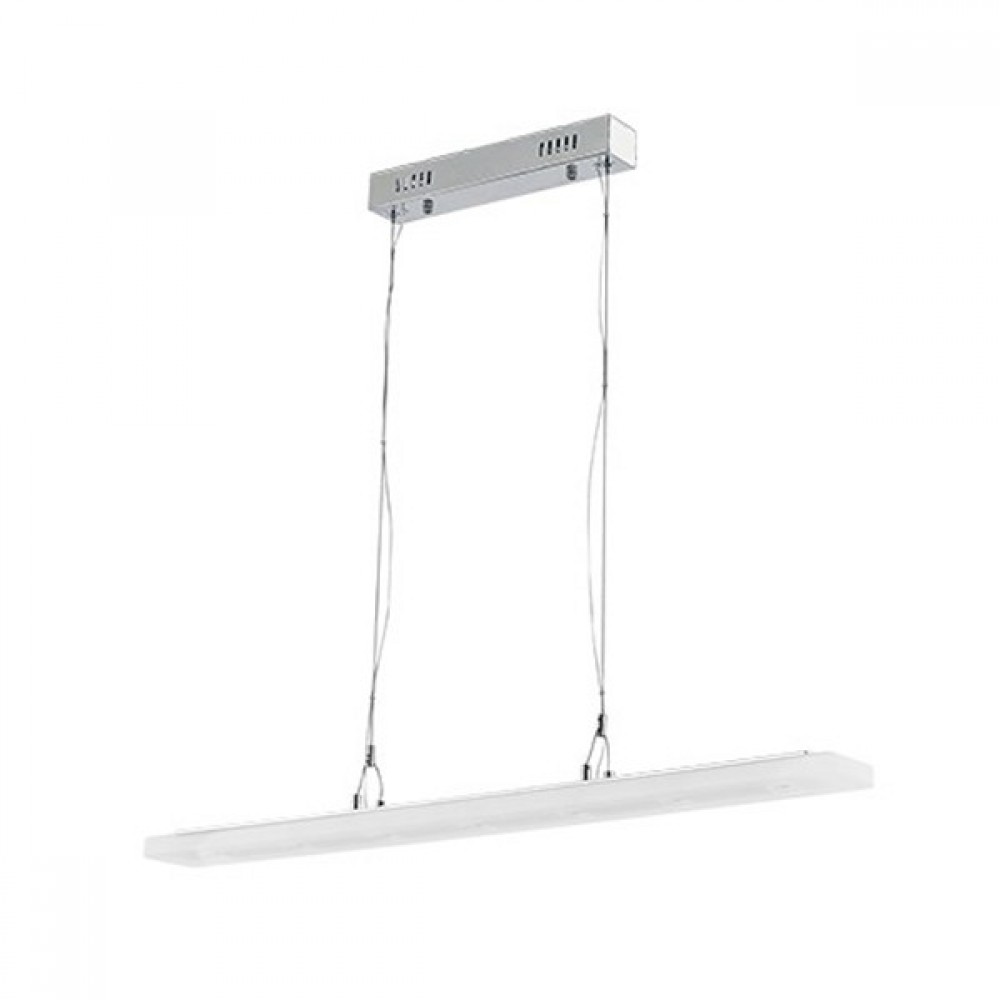 Ideal Lylia Μοντέρνο Φωτιστικό LED Κωδικός: 000602