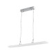 Ideal Lylia Μοντέρνο Φωτιστικό LED Κωδικός: 000602