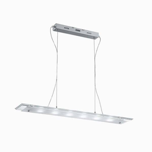 Ideal Office Μοντέρνο Φωτιστικό LED Κωδικός: 007465