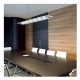 Ideal Office Μοντέρνο Φωτιστικό LED Κωδικός: 007465