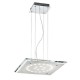 Ideal Pacific Μοντέρνο Φωτιστικό Led 079851