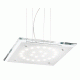 Ideal Pacific Μοντέρνο Φωτιστικό Led 079851