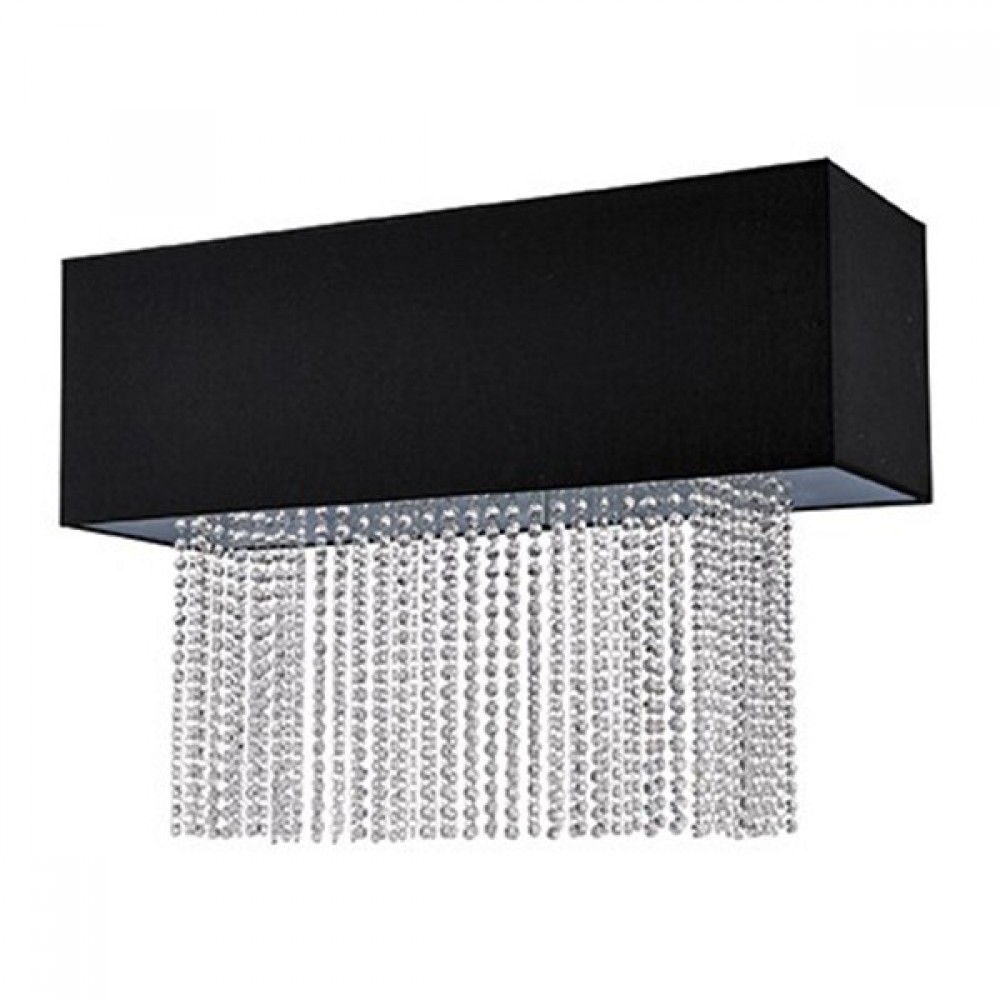 Ideal Phoenix Μοντέρνο Φωτιστικό Οροφής Κρυστάλλινο Κωδικός: 101156