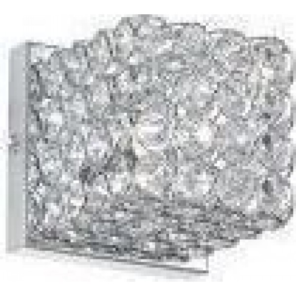 Απλίκα Ideal Lux Quadro 031644