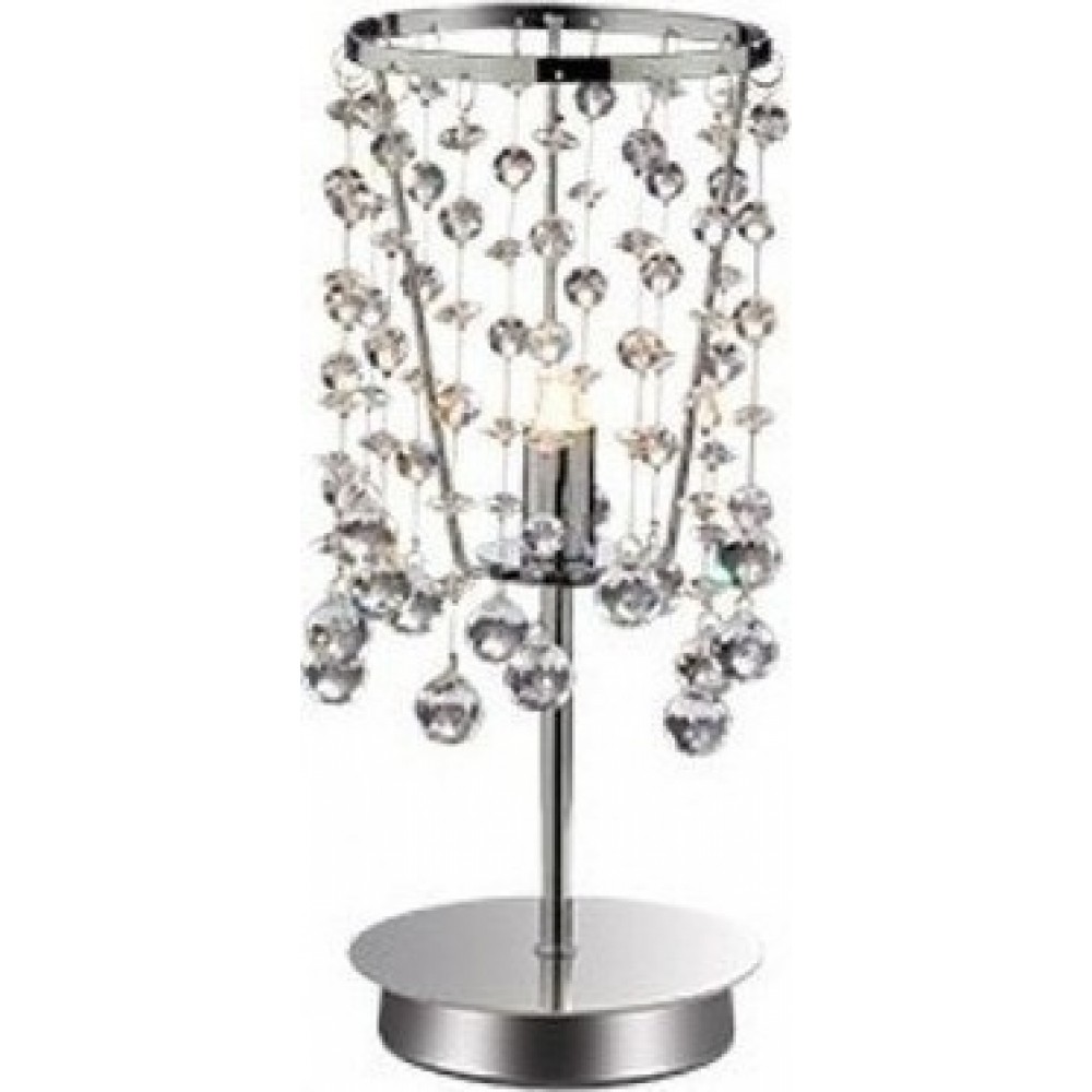 Επιτραπέζια Λάμπα Ideal Lux Moonlight 077826