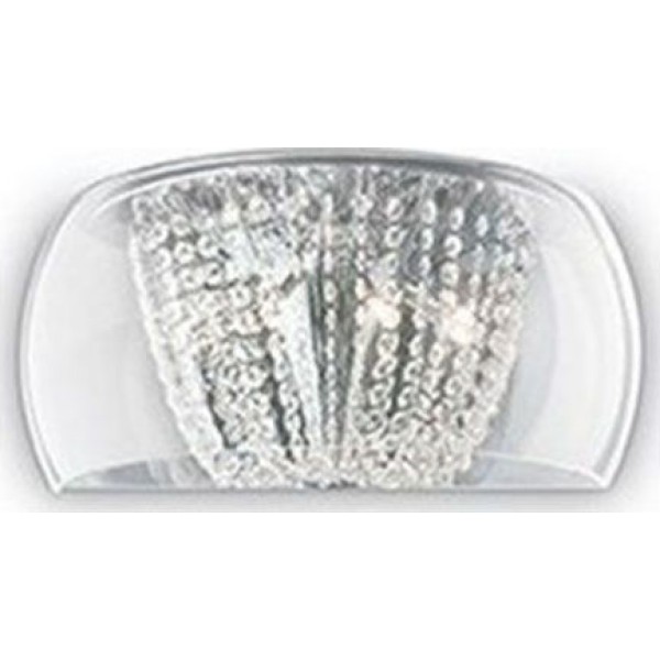 Απλίκα Ideal Lux Audi-61 133911