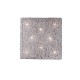 Πλαφονιέρα 8φωτη Ideal Lux Quadro 031668