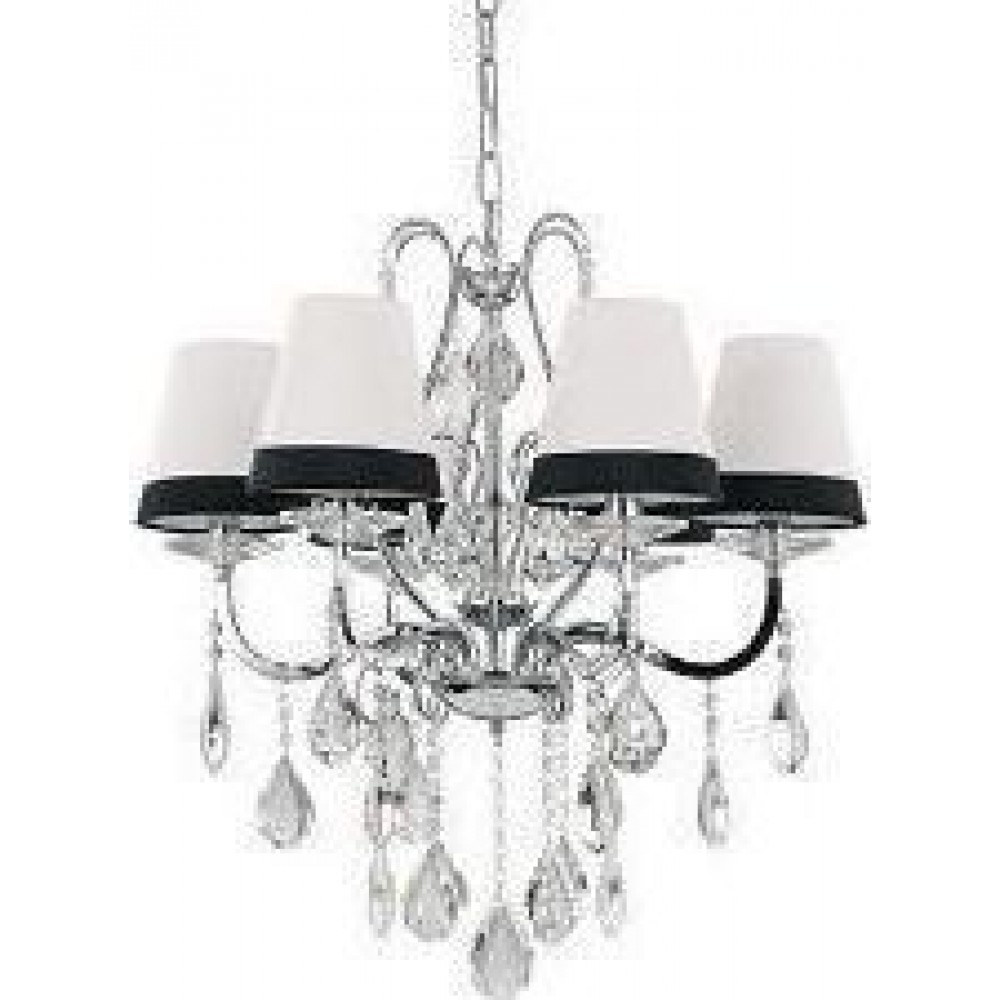 ΦΩΤΙΣΤΙΚΟ ΟΡΟΦΗΣ DOMUS SP6 IDEAL LUX 93147