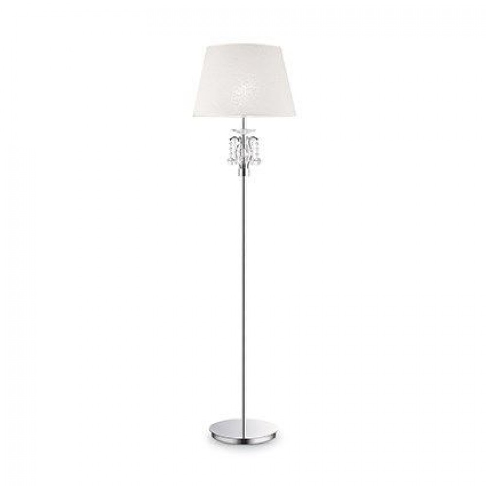 ΕΠΙΔΑΠΕΔΙΟ ΦΩΤΙΣΤΙΚΟ SENIX PT1 032672 Ø 40 x H 156 cm max 1 x 60W E27 / 230V