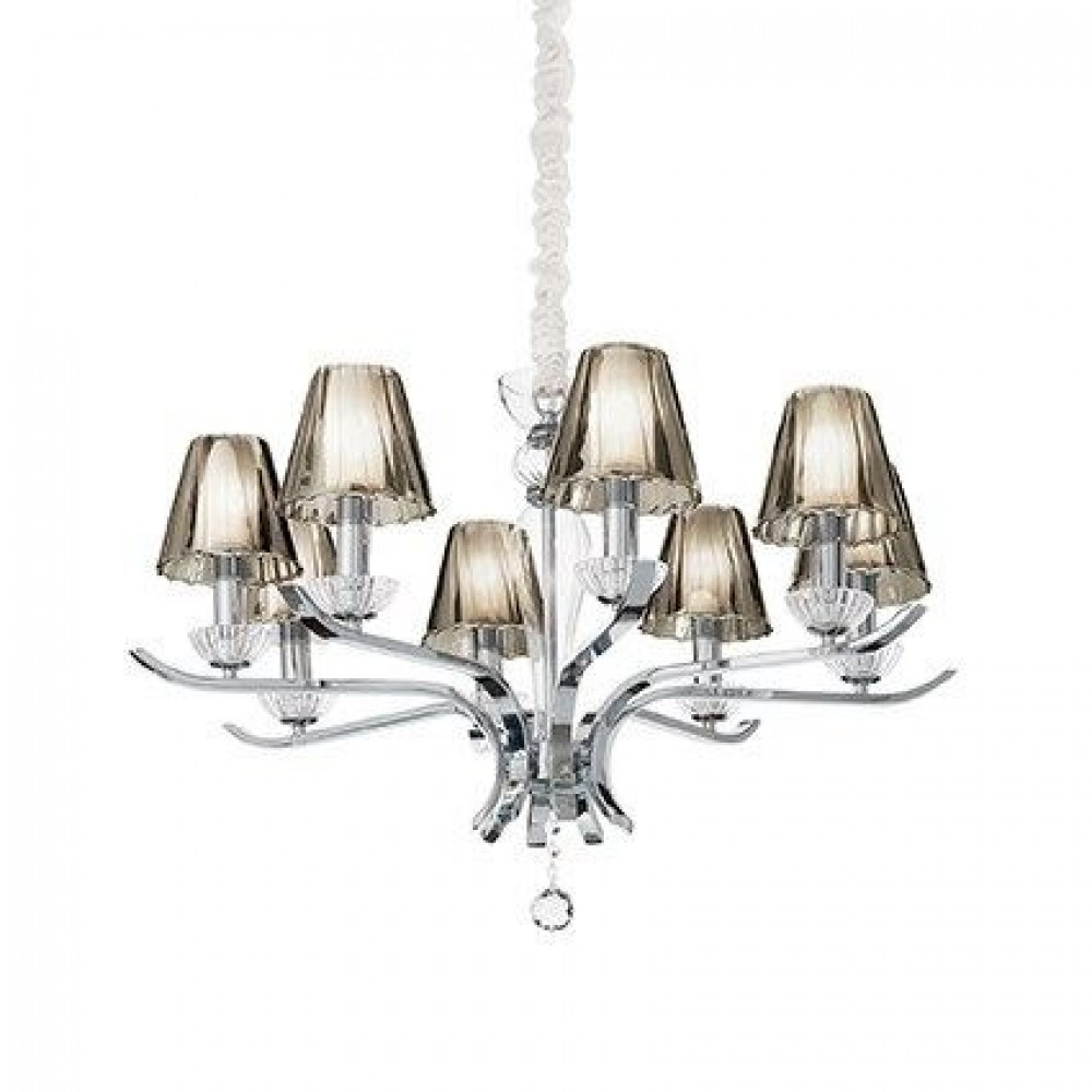 ΦΩΤΙΣΤΙΚΟ ΟΡΟΦΗΣ EVENT SP8 IDEAL LUX 115849