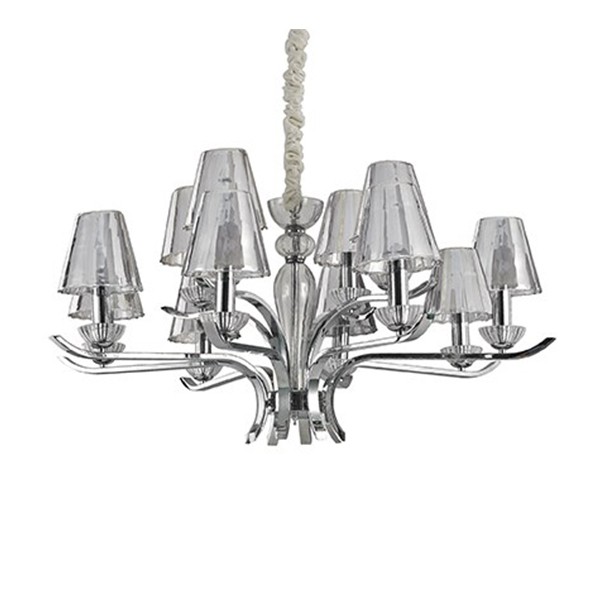 ΦΩΤΙΣΤΙΚΟ ΟΡΟΦΗΣ EVENT SP12 IDEAL LUX 115832