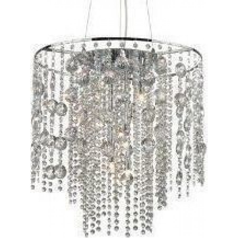 ΦΩΤΙΣΤΙΚΟ ΟΡΟΦΗΣ EVASIONE SP10 IDEAL LUX 44767 ΑΣΗΜΙ