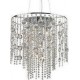 ΦΩΤΙΣΤΙΚΟ ΟΡΟΦΗΣ EVASIONE SP10 IDEAL LUX 44767 ΑΣΗΜΙ