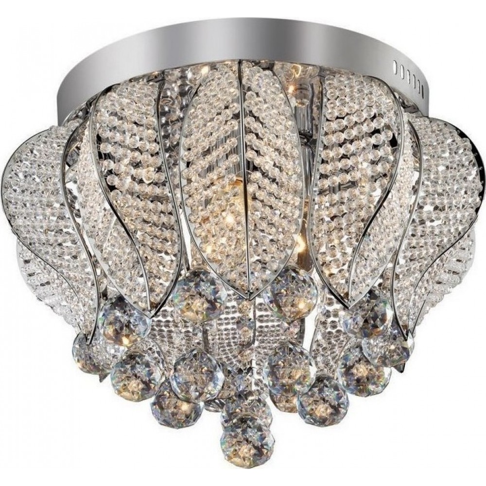 ΦΩΤΙΣΤΙΚΟ ΟΡΟΦΗΣ MOZART PL6 IDEAL LUX 73606