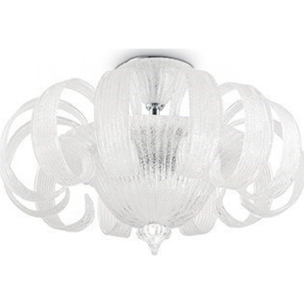 ΠΛΑΦΟΝΙΕΡΑ ΟΡΟΦΗΣ TINTORETTO PL4 IDEAL LUX 103440