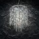 ΦΩΤΙΣΤΙΚΟ ΟΡΟΦΗΣ EVASIONE SP10 IDEAL LUX 44767 ΑΣΗΜΙ