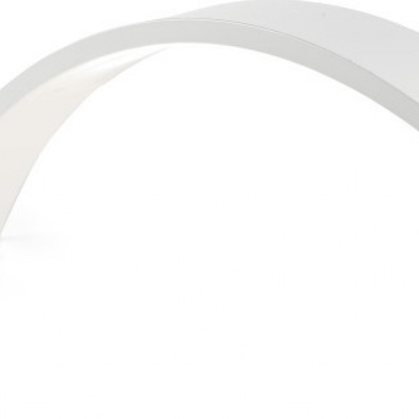 Επιτραπέζιο Φωτιστικό LED Air σε λευκό ή μαύρο Ideal Lux Λευκό Λευκό