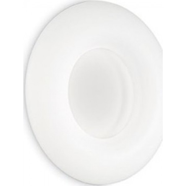 ΠΛΑΦΟΝΙΕΡΑ ΟΡΟΦΗΣ POLO PL220 IDEAL LUX 140551