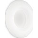 ΠΛΑΦΟΝΙΕΡΑ ΟΡΟΦΗΣ POLO PL220 IDEAL LUX 140551