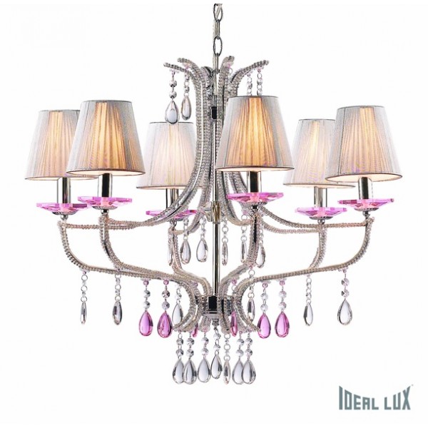 Κρεμαστό Φωτιστικό VIOLETTE SP6 015439