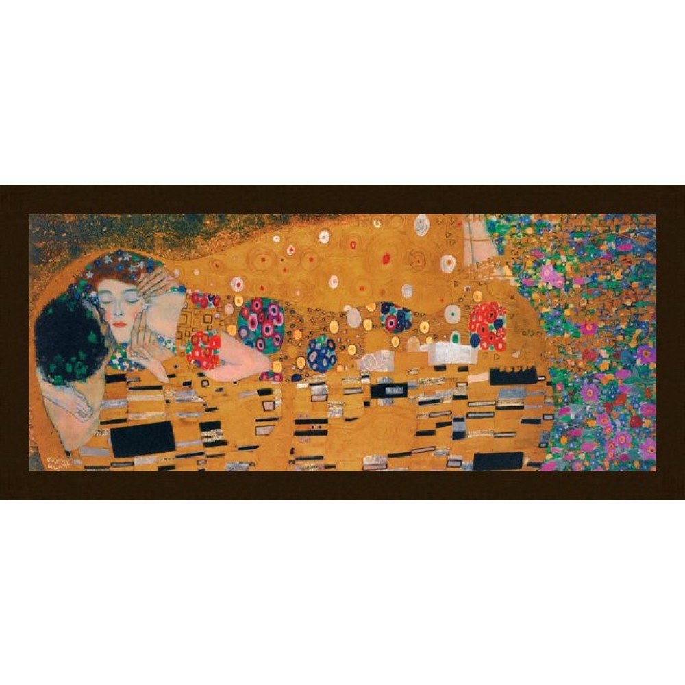 ΠΙΝΑΚΑΣ BIZART RD 3048A KLIMT "THE KISS"