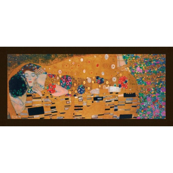 ΠΙΝΑΚΑΣ BIZART RD 3048A KLIMT "THE KISS"