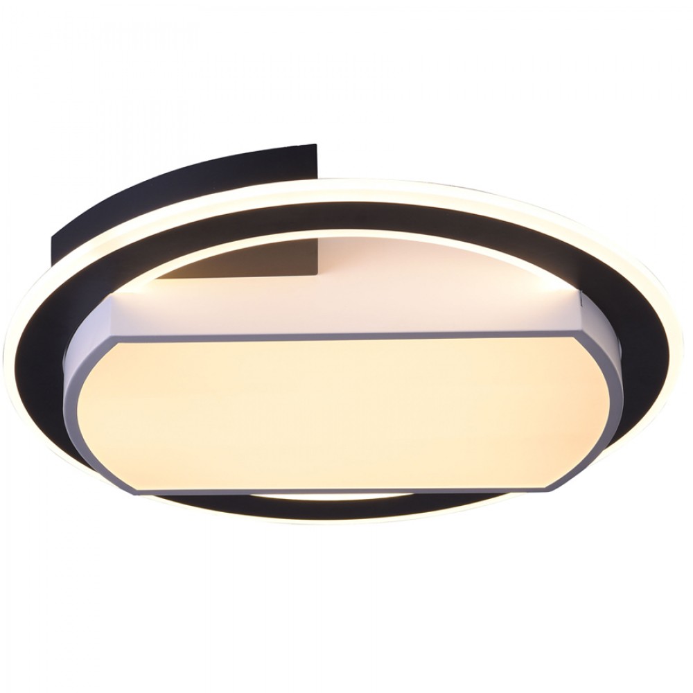ΟΡΟΦΗΣ ΦΩΤΙΣΤΙΚΟ LED-ΠΛΑΦΟΝΙΕΡΑ-ΚΩΔ. 10101-RD