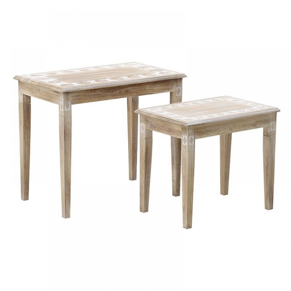 ΒΟΗΘΗΤΙΚΟ ΤΡΑΠΕΖΙ ΣΕΤ ΤΩΝ 2 3-50-861-0065 INART