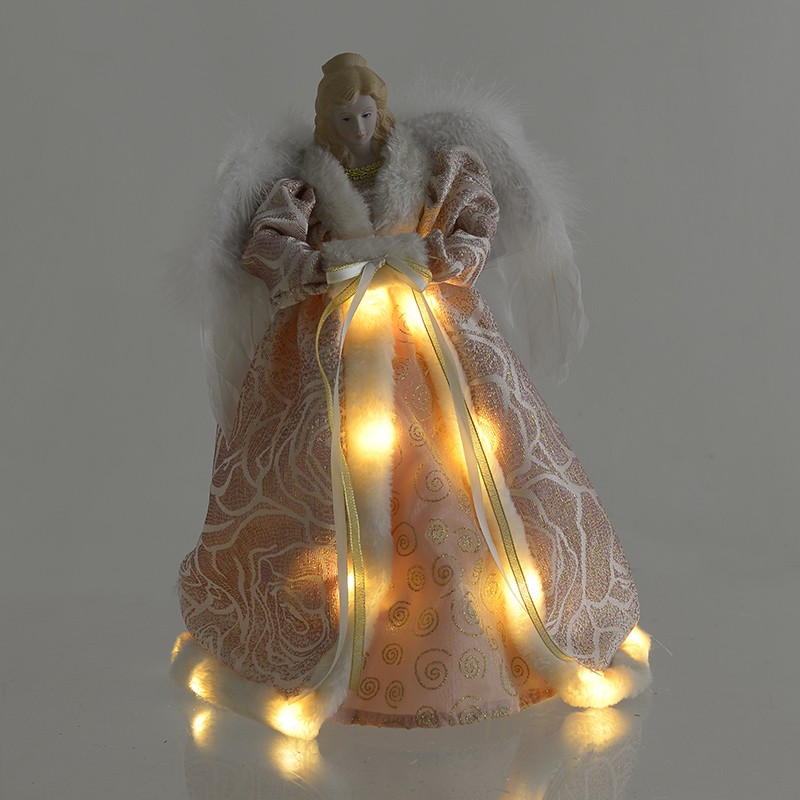 ΔΙΑΚΟΣΜΗΤΙΚΑ ΜΕ ΦΩΣ-ΜΟΥΣΙΚΗ