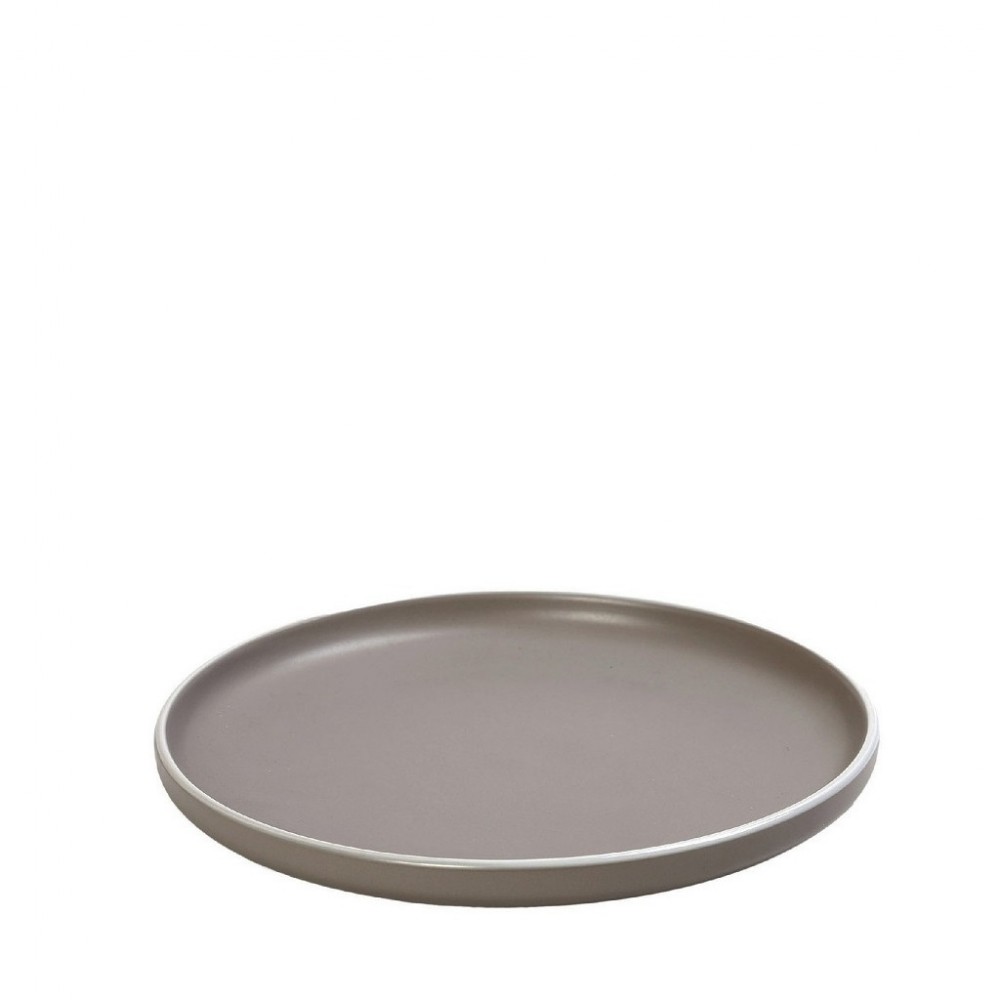 Espiel MOOD GREY ΠΙΑΤΟ ΦΡΟΥΤΟΥ ΣΤΡΟΓΓ. NORDIC/STEP 20,3Χ20,3Χ2,5ΕΚ (smB)