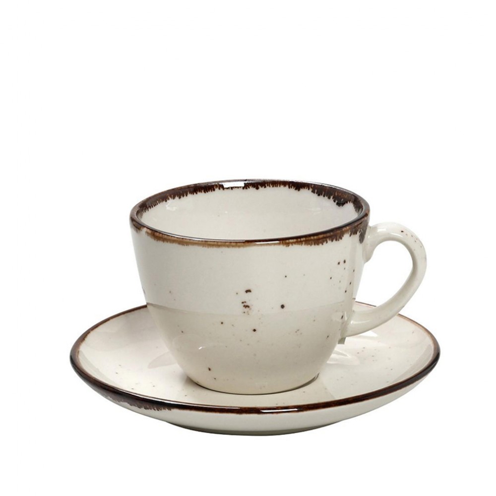 Espiel TERRA CREAM ΦΛΙΤΖΑΝΙ & ΠΙΑΤΑΚΙ ΚΑΠ. JUMBO  350ML 16x8EK