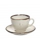 Espiel TERRA CREAM ΦΛΙΤΖΑΝΙ & ΠΙΑΤΑΚΙ ΚΑΠ. JUMBO  350ML 16x8EK