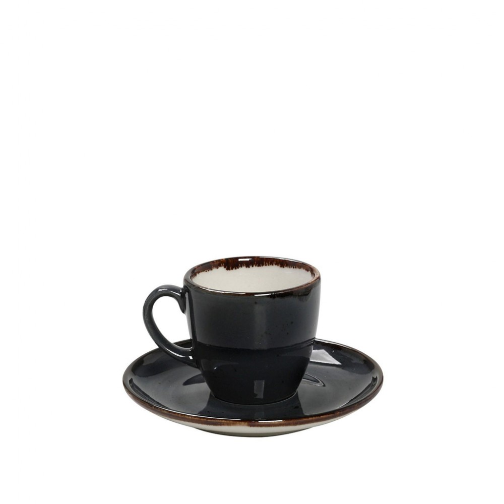 Espiel TERRA GREY ΦΛΙΤΖΑΝΙ & ΠΙΑΤΑΚΙ ΕΣΠΡΕΣΣΟ 90ML 12x6EK
