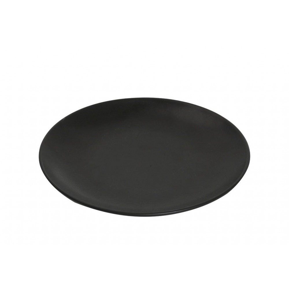 Espiel TERRA MATT BLACK ΠΙΑΤΟ ΦΡΟΥΤΟΥ 19ΕΚ (smA)