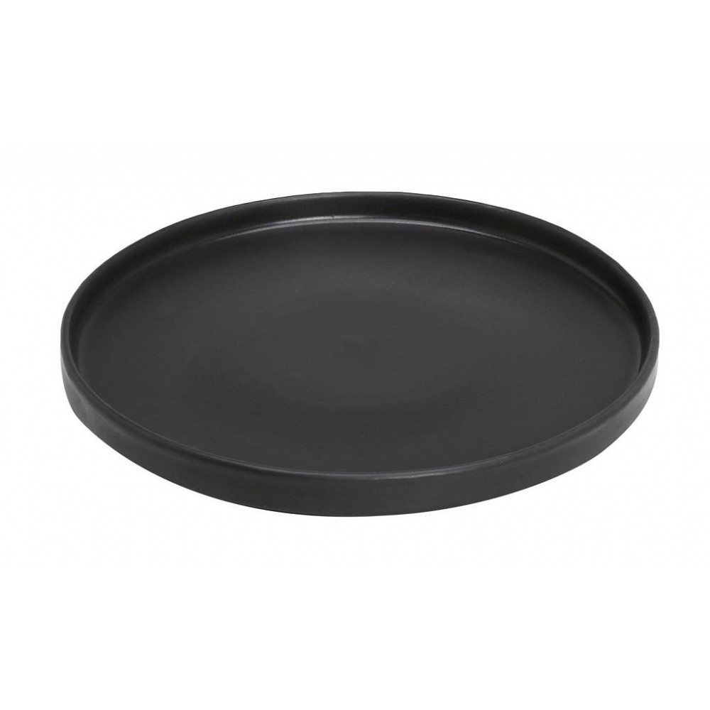 Espiel TERRA MATT BLACK ΠΙΑΤΟ NORDIC/STEP ΡΗΧΟ 30ΕΚ (smB)