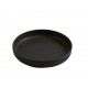 Espiel TERRA MATT BLACK ΠΙΑΤΟ ΒΑΘΥ NORDIC/STEP 24ΕΚ (smB)