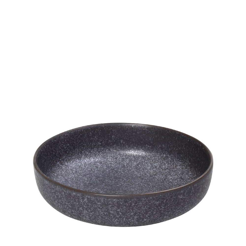 Espiel ETNA GREY ΠΙΑΤΟ ΒΑΘΥ STEP 22X5CM.