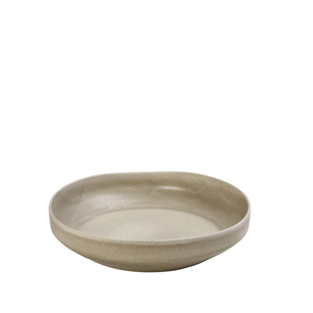 Espiel NOAH BEIGE ΠΙΑΤΟ ΒΑΘΥ NORDIC 17,3Χ17,3Χ4,7ΕΚ