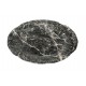Espiel DIS. MARBLE ΠΙΑΤΕΛΑ ΣΤΡΟΓΓ. ΜΑΥΡΟ 33ΕΚ
