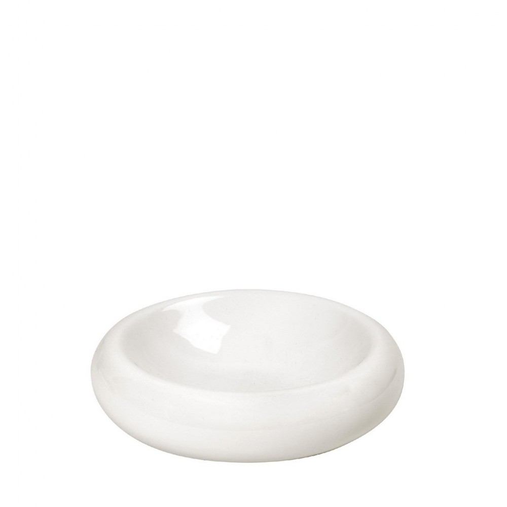 Espiel SIDERS ΒΡΑΧΑΚΙ ΒΑΘΥ ΣΤΡΟΓΓ. IVORY 16Χ16Χ4,5ΕΚ