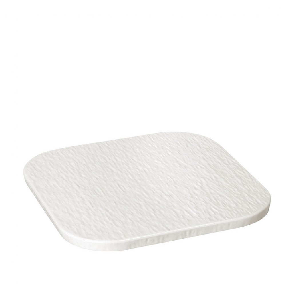 Espiel TOKIO IVORY ΠΙΑΤΟ ΡΗΧΟ ΑΝΑΓΛΥΦΟ ΤΕΤΡ. IVORY 20,3Χ20,3Χ1ΕΚ