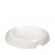 Espiel SIDERS ΒΡΑΧΑΚΙ ΤΡΙΓ. IVORY 26,5Χ26,5Χ4ΕΚ