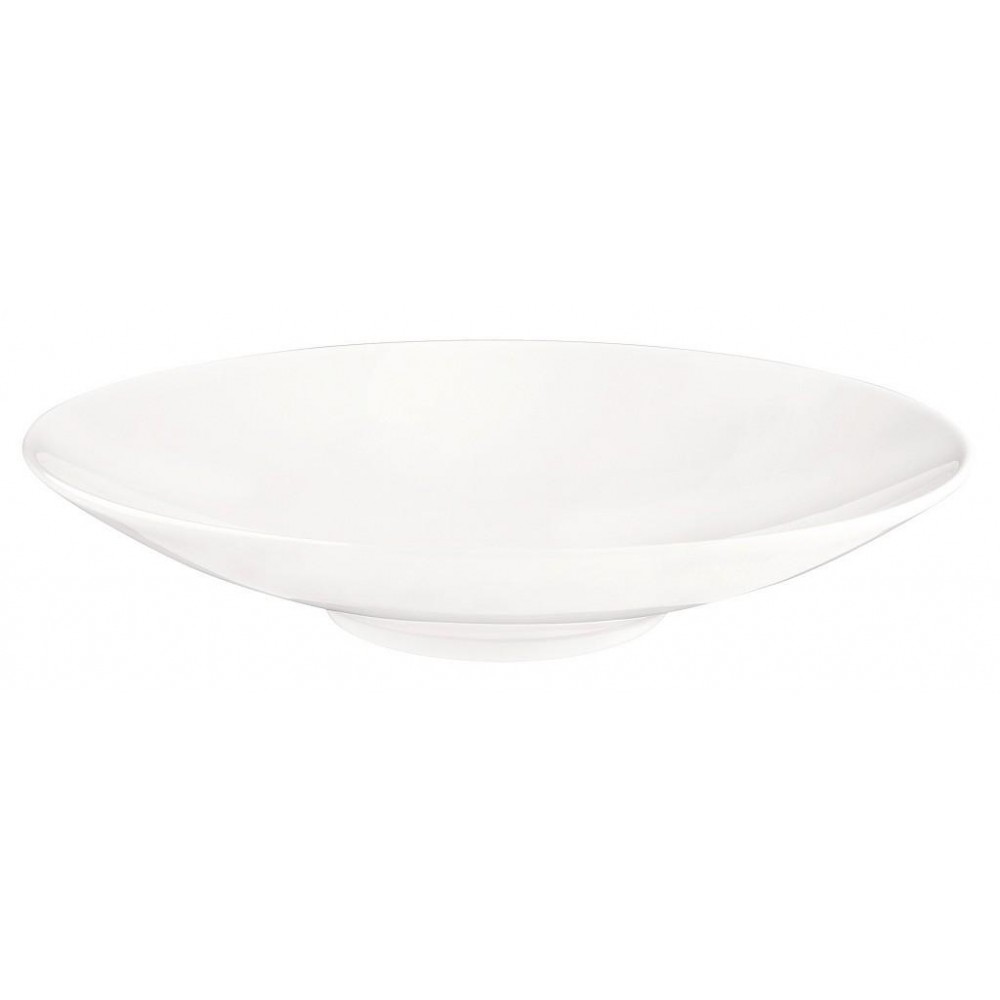 Espiel COUP FINE DINING st ΠΙΑΤΟ ΒΑΘΥ ΛΕΥΚΟ 28Χ28Χ5,9ΕΚ