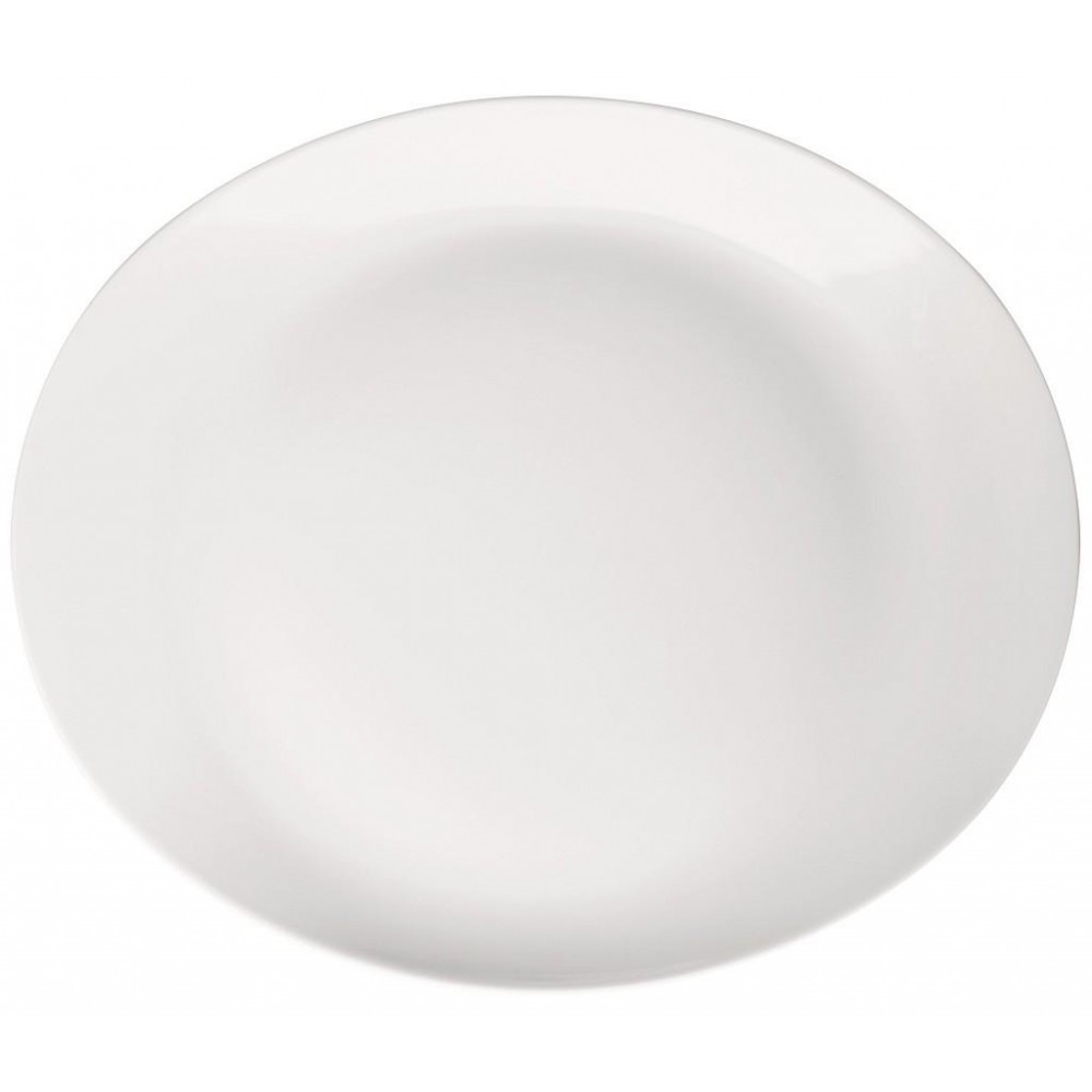 Espiel MERAN st ΠΙΑΤΟ STEAK ΛΕΥΚΟ 34Χ28Χ4ΕΚ