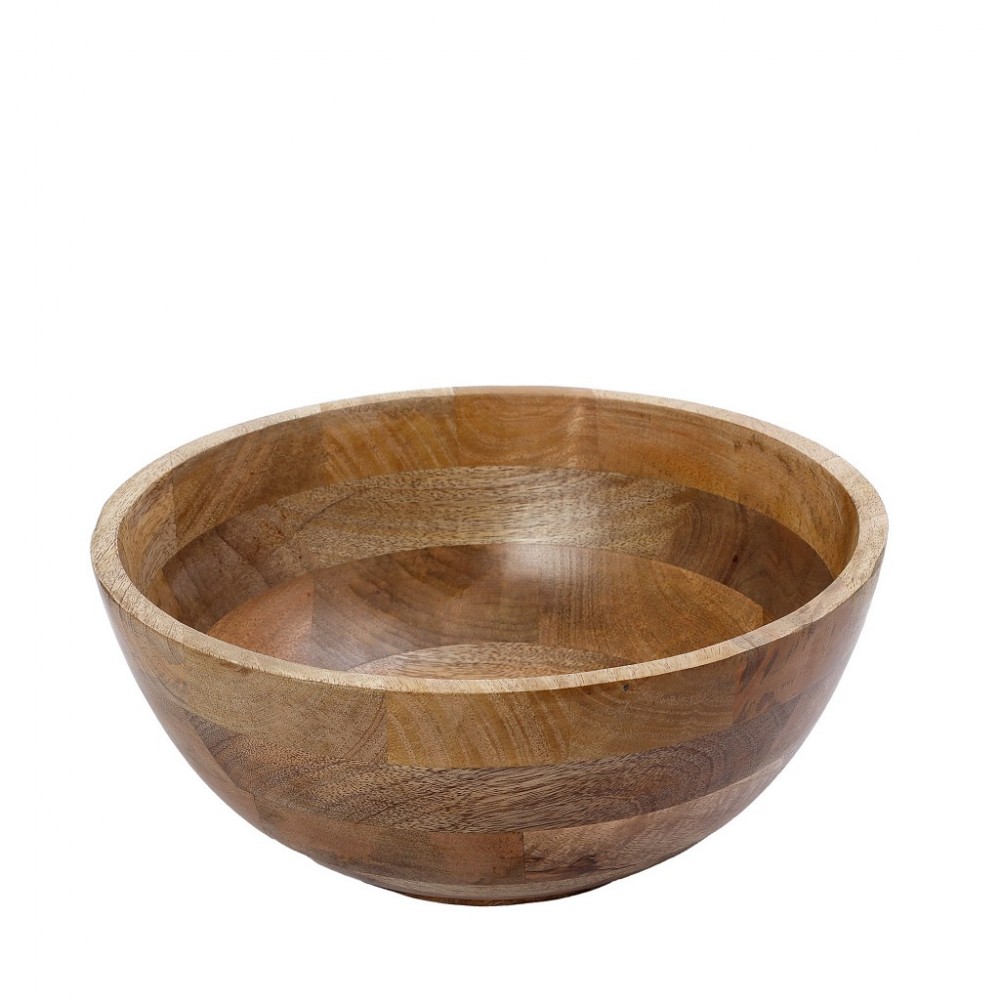 Espiel ΜΠΩΛ ΞΥΛΟ MANGO 30,48X14.5ΕΚ