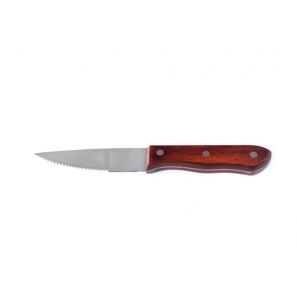 Espiel ΜΑΧΑΙΡΙ STEAK ΜΕ ΞΥΛ. ΛΑΒΗ ΚΑΦΕ 2.00ΜΜ 21.9ΕΚ