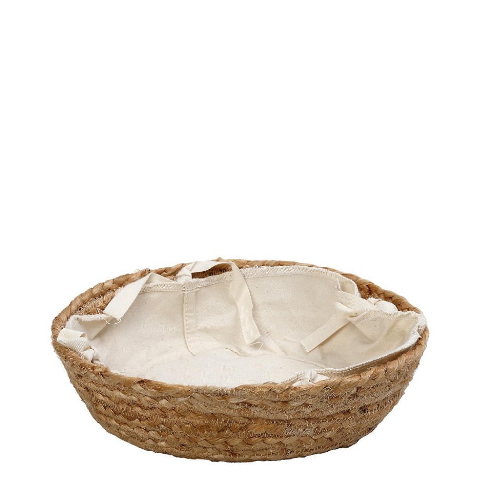 Espiel DIS. ΚΑΛΑΘΙ ΣΤΡΟΓΓ. ΓΙΟΥΤΑ ΜΕ ΥΦΑΣΜΑ COTTON 33X8EK